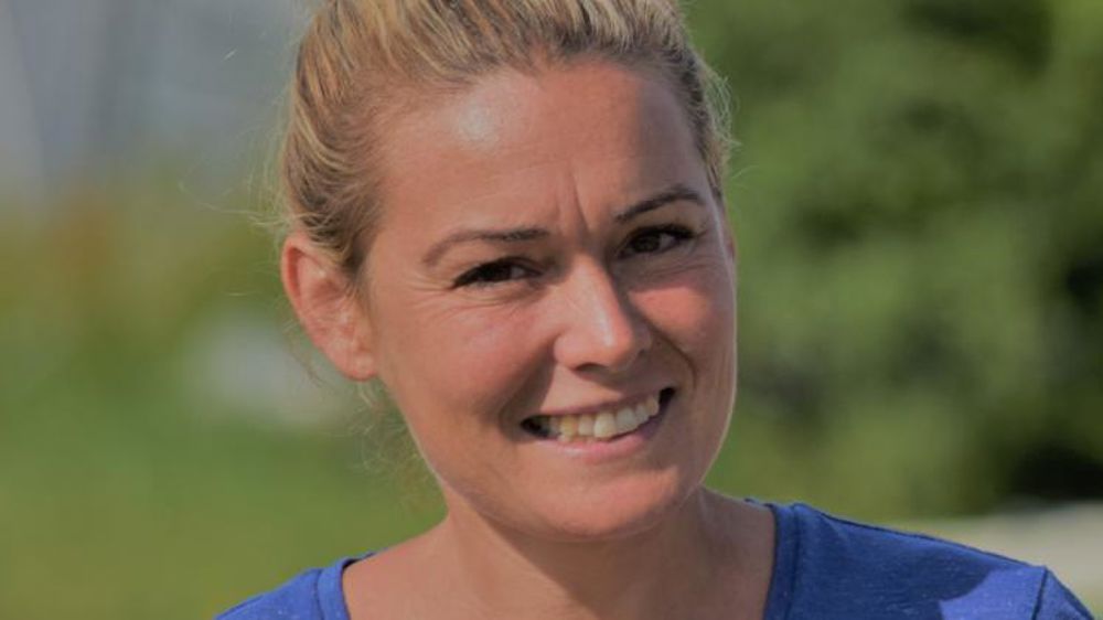 Pour Maët Le Lan, on ne peut pas aborder la rentabilité d’un robot uniquement sous l’angle du temps de travail. © DR